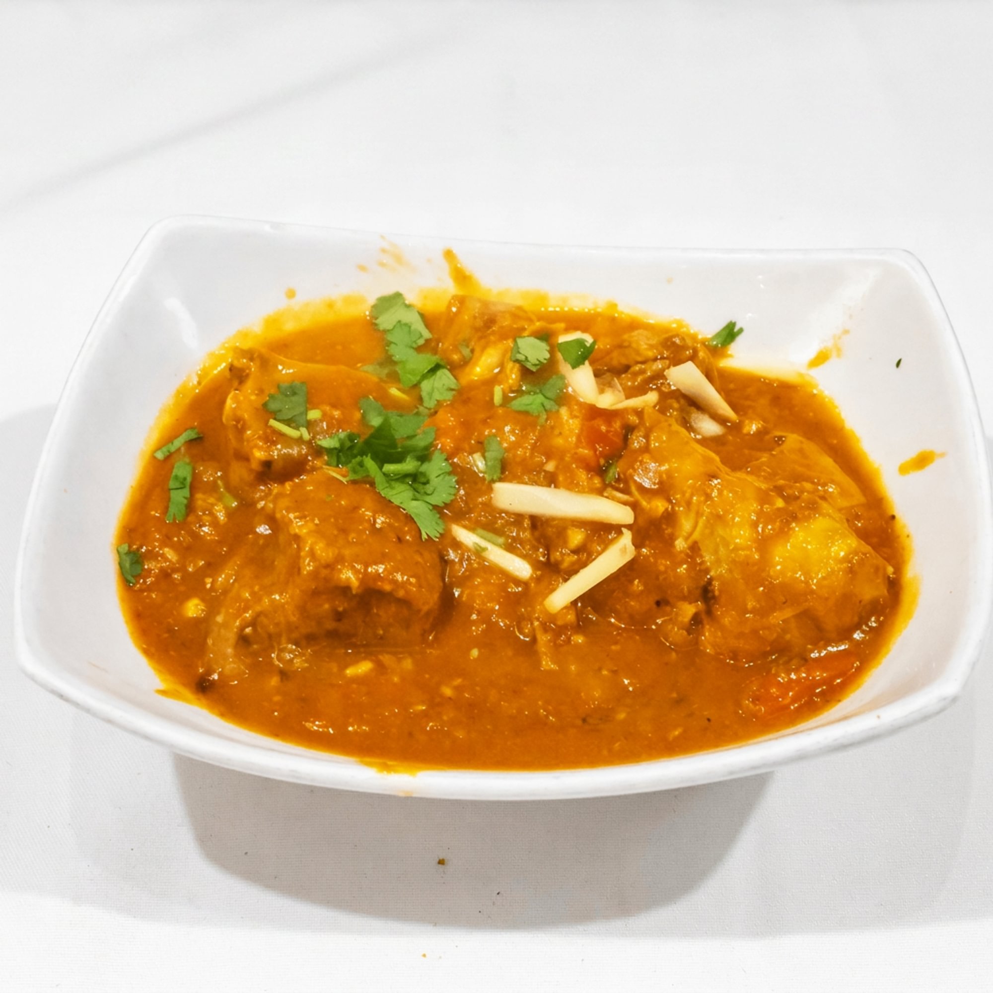 Goat Curry