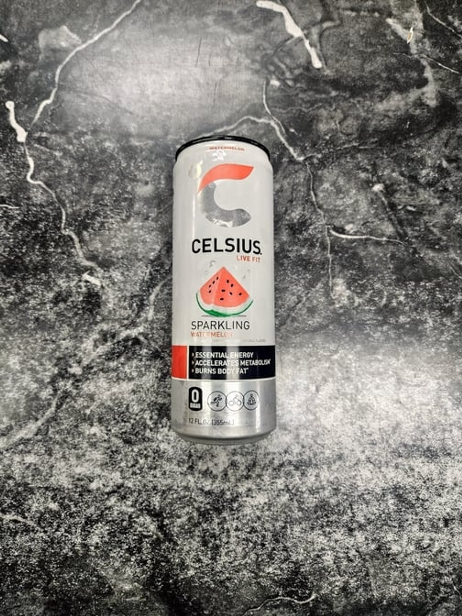 Celsius Watermelon 12 oz