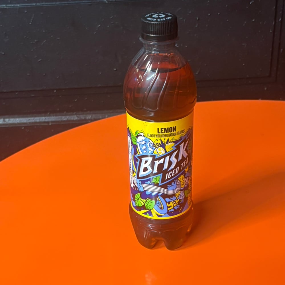 Bigg Boyz Drinks - Tea