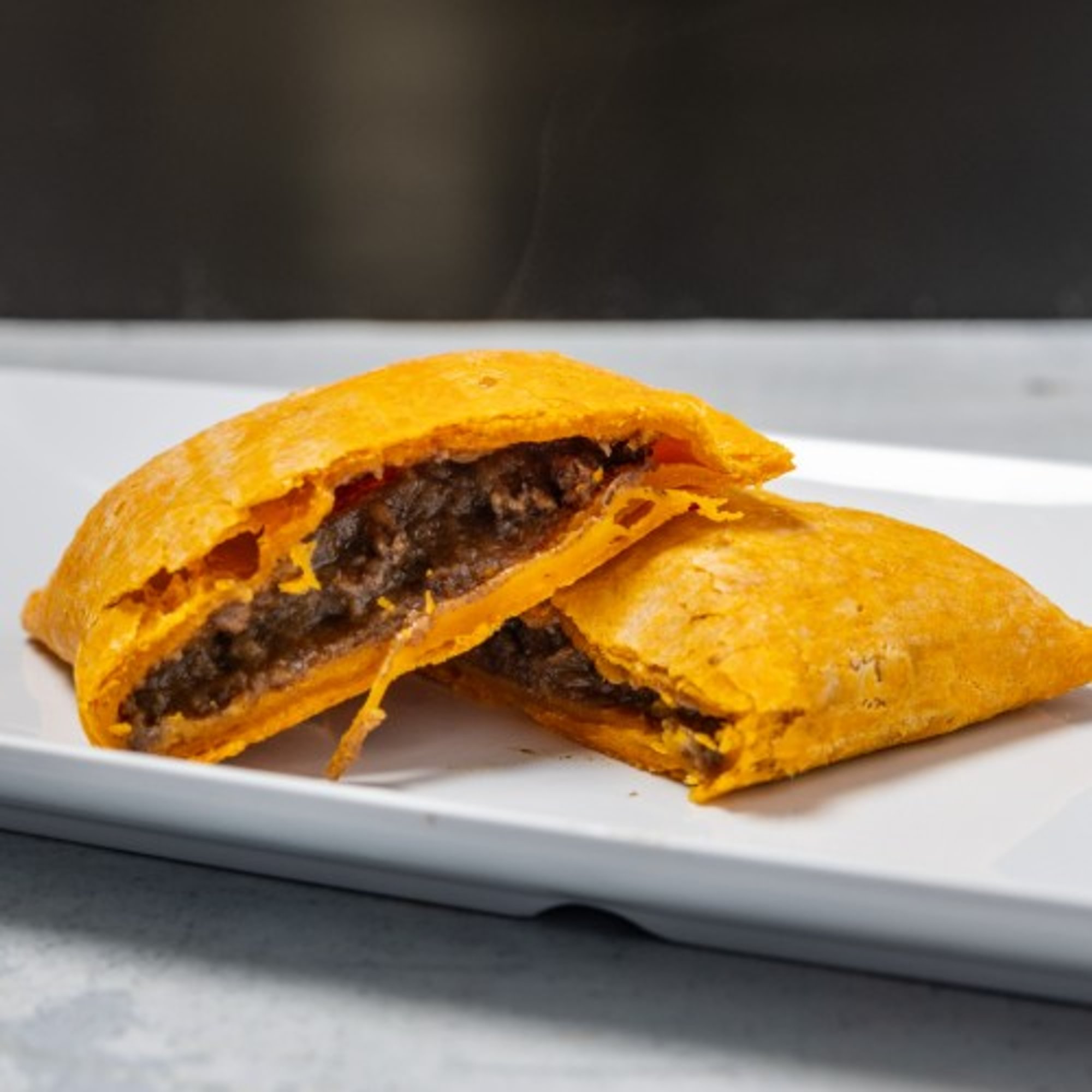 Beef Patty