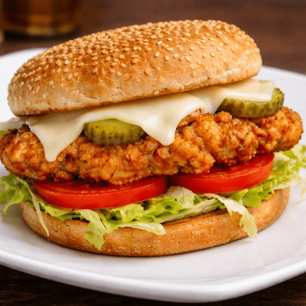 Chicken Deluxe