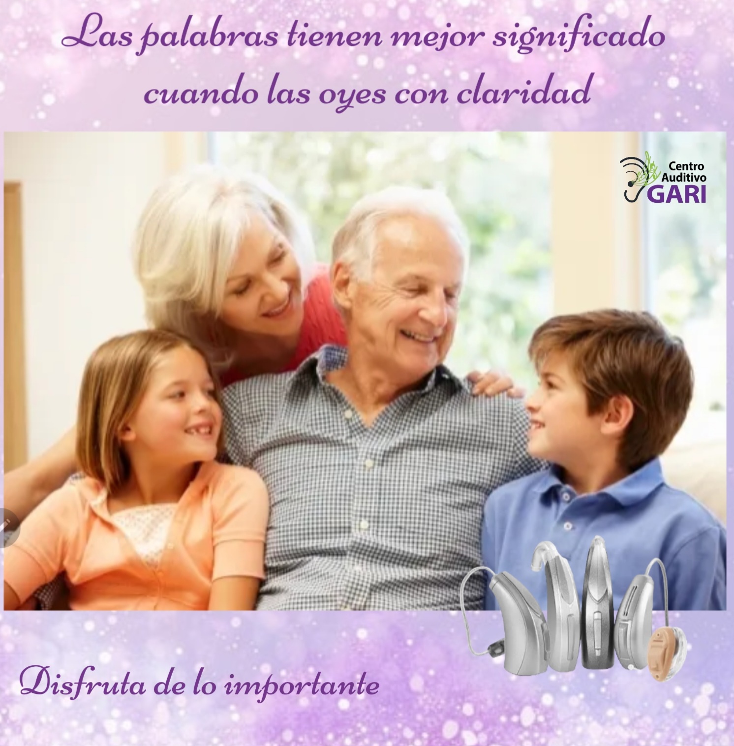Galería en miniatura