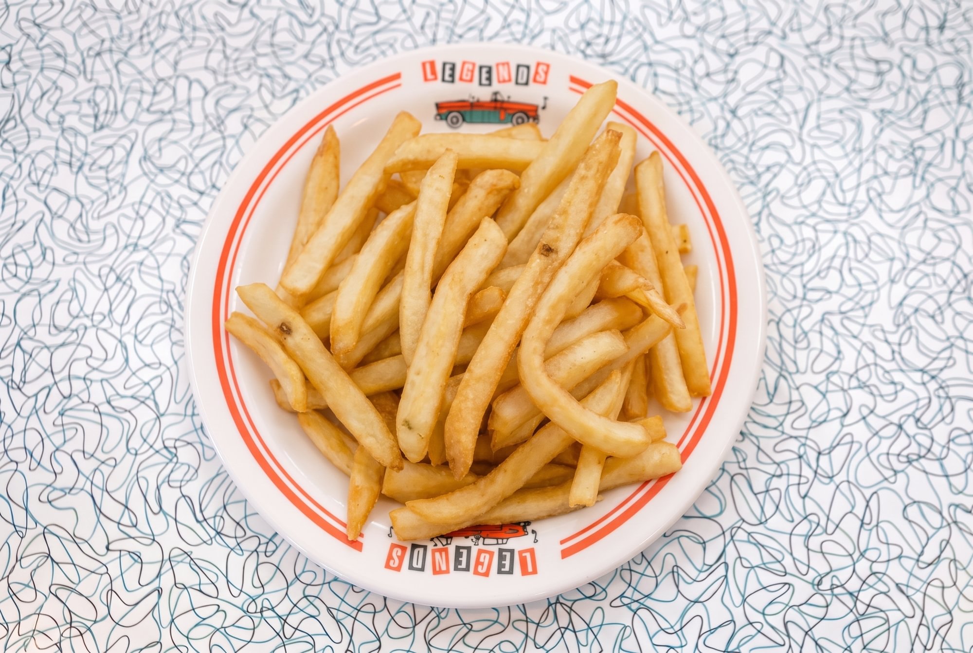 French Fries