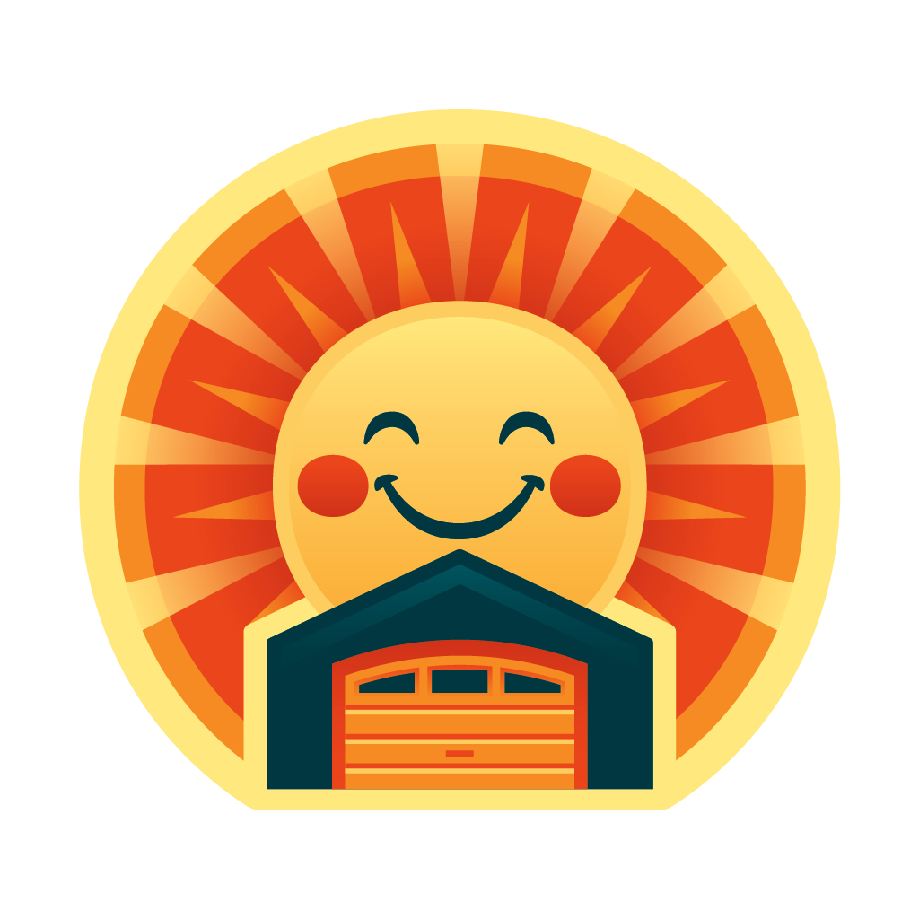 Good Day Garage Doors Maryville