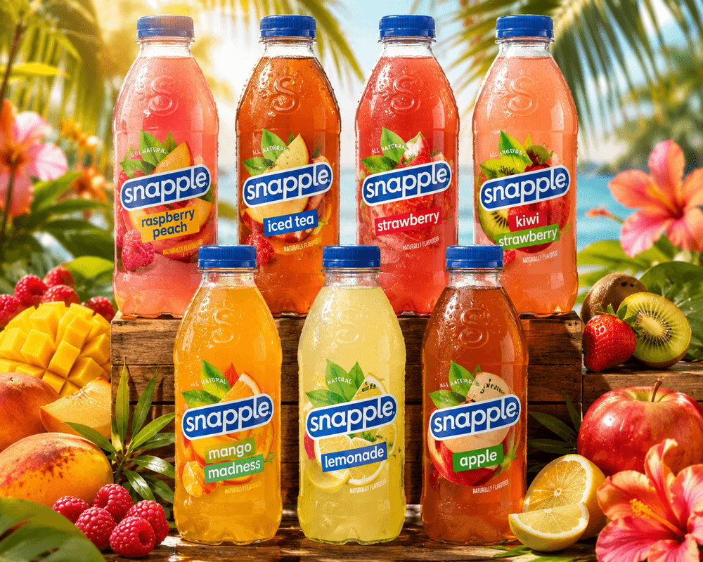 Snapple