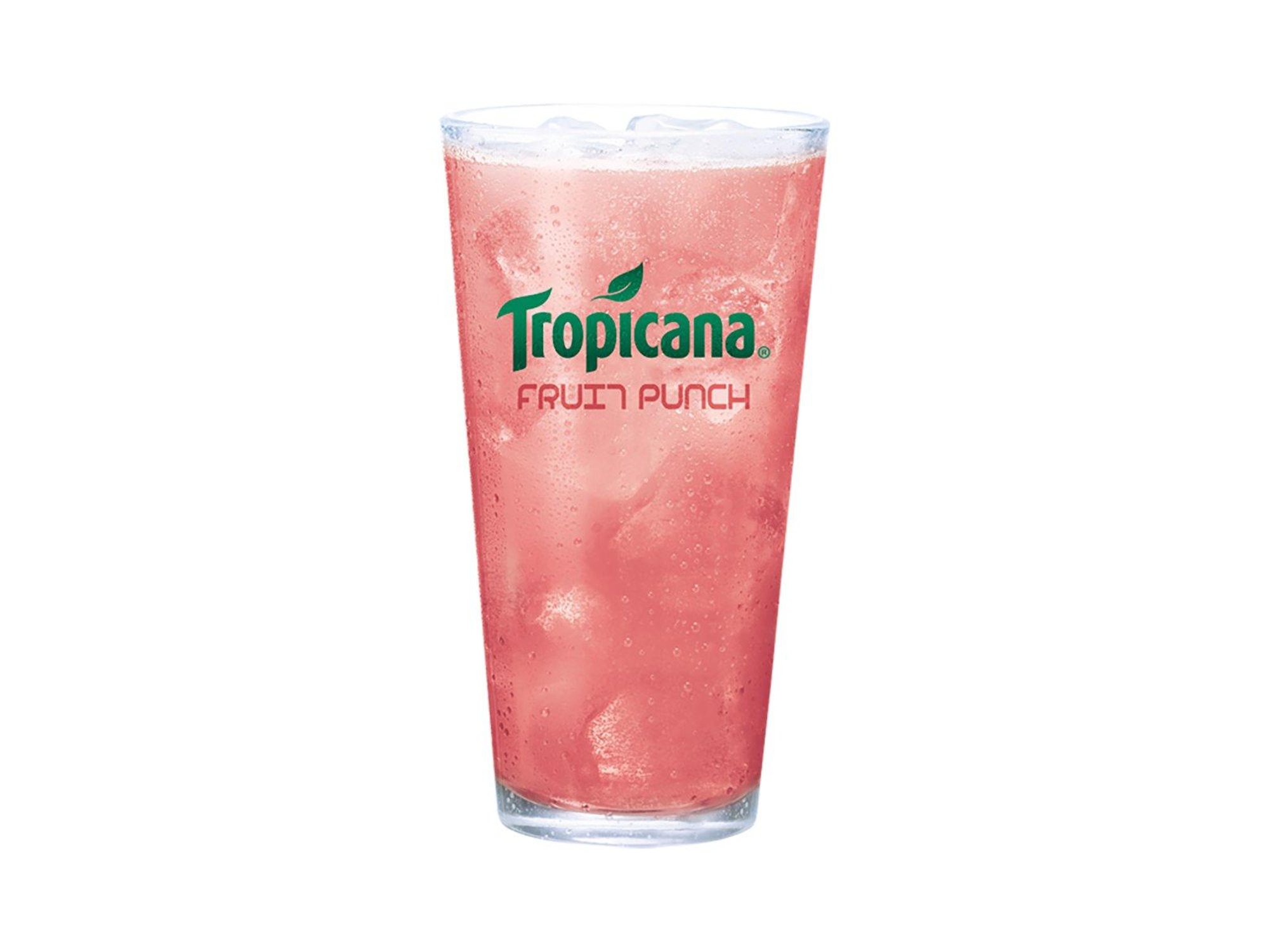 Fruit Punch