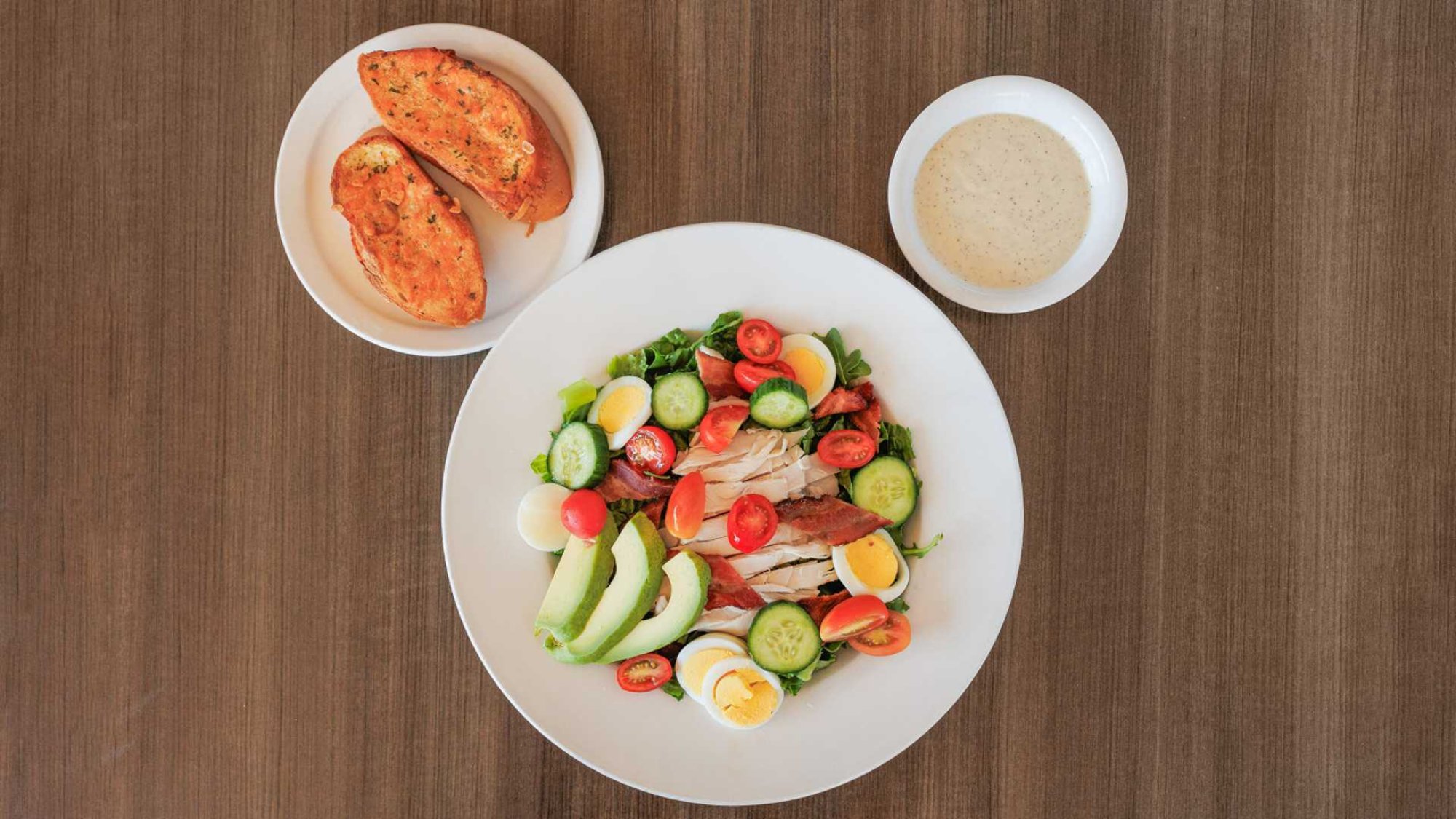 Dinner Salad
