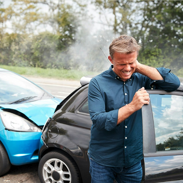 Car Accident Lawyer