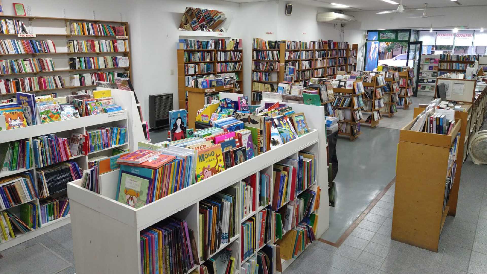 Galería en miniatura