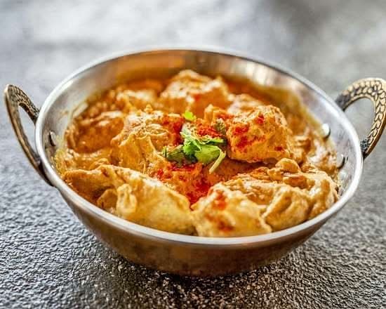 Chicken Tikka Kurma