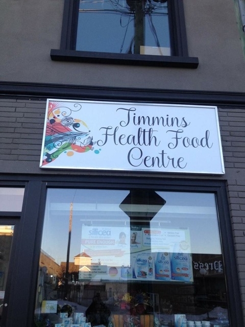 Fotos de Timmins Health Food Centre