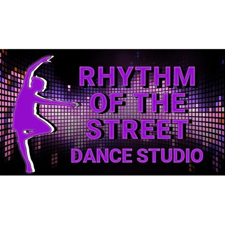Rhythm of the Street Dance Studio Image
