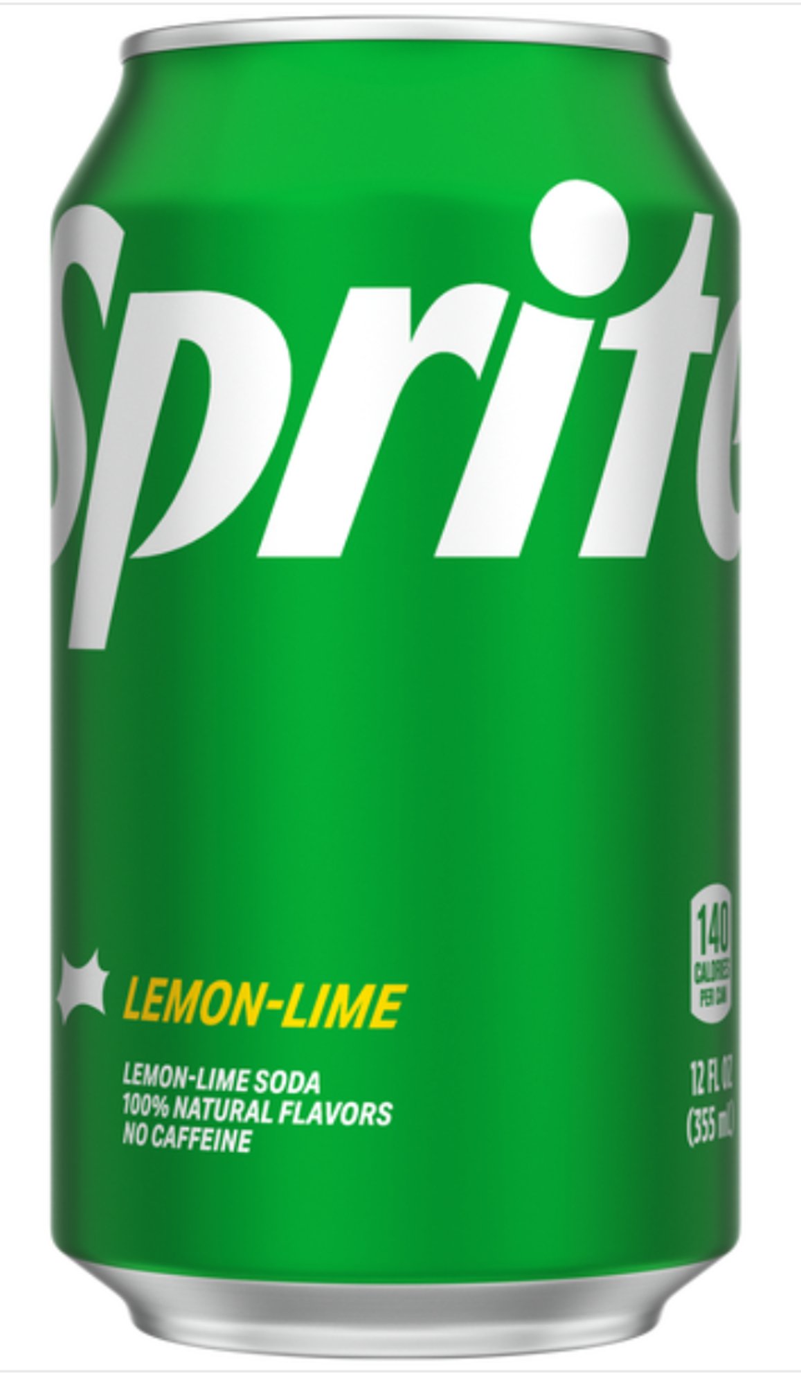 Sprite (12oz)