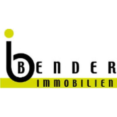 Logo von Bender Immobilien