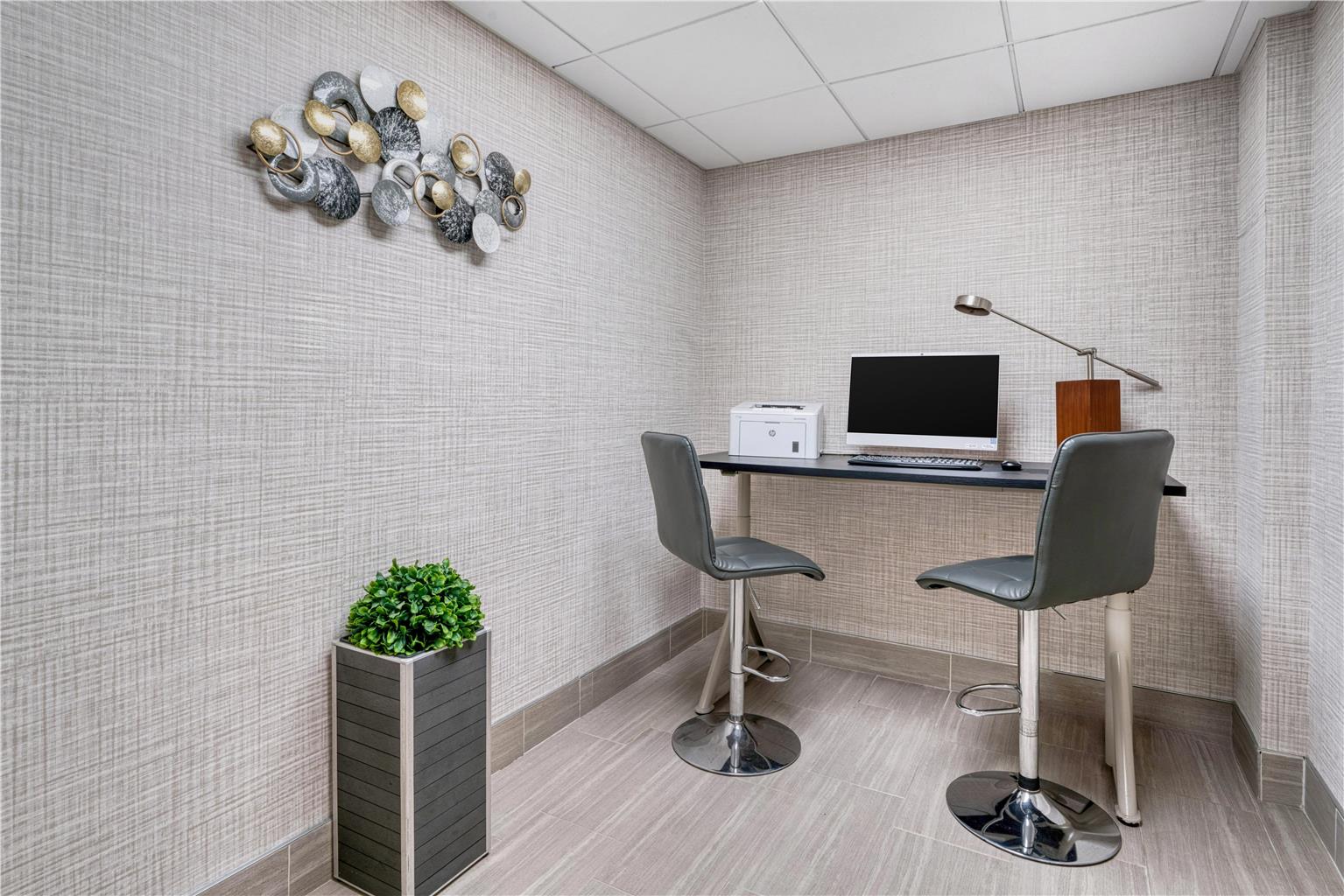 Best Western Fishers Indianapolis Area Image