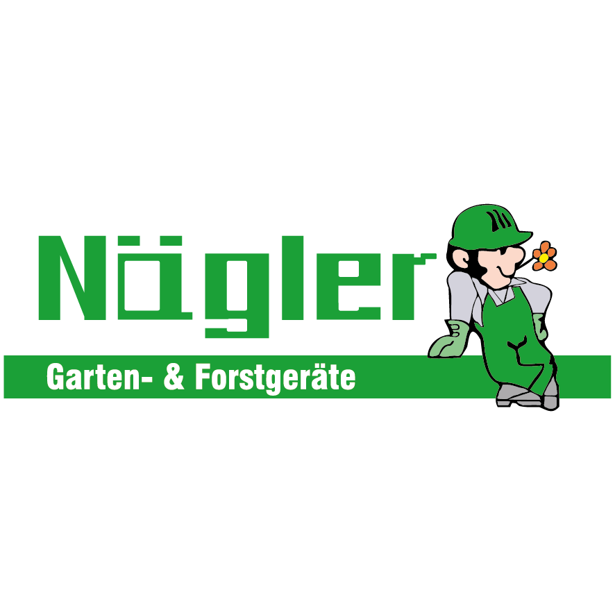 Logo von Nägler Garten-und Forstgeräte