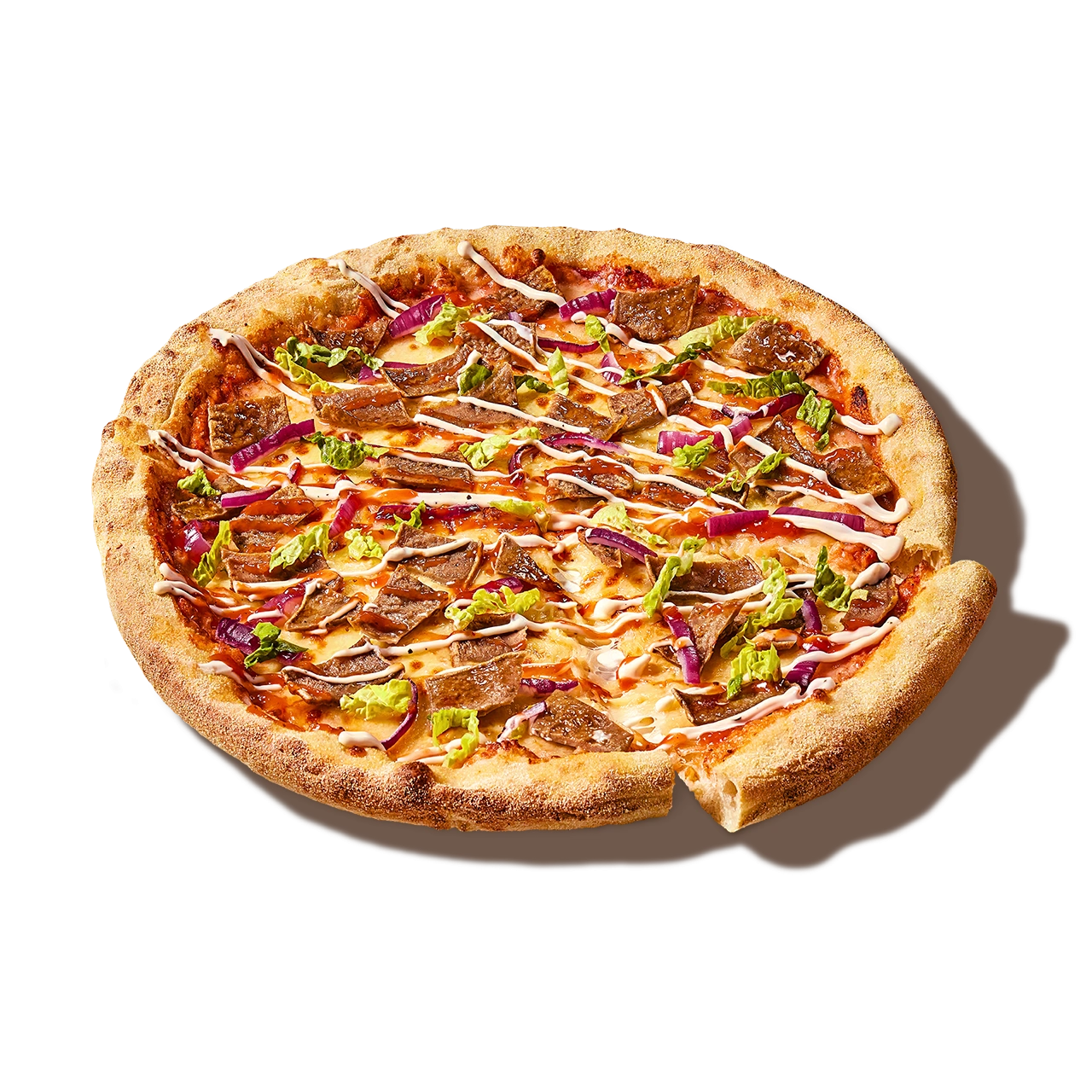 The Don Kebab Apache