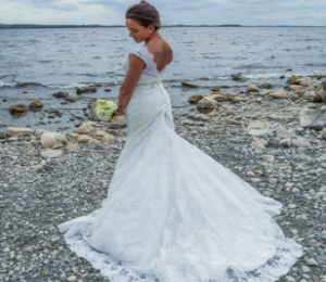 The Bridal Lodge, Wedding Dresses, Kildare