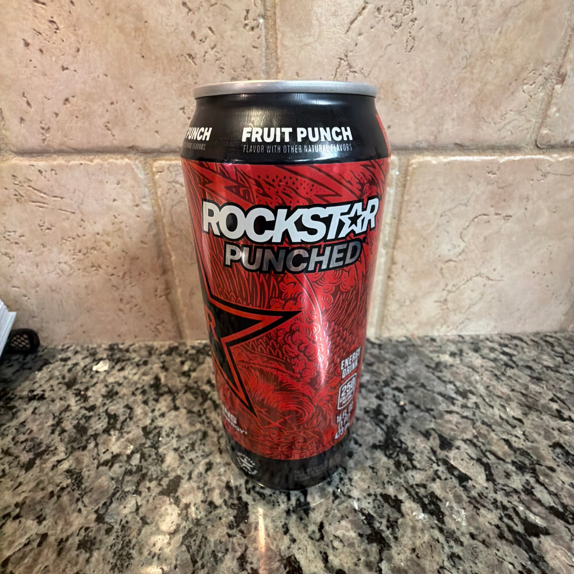 Rock Star