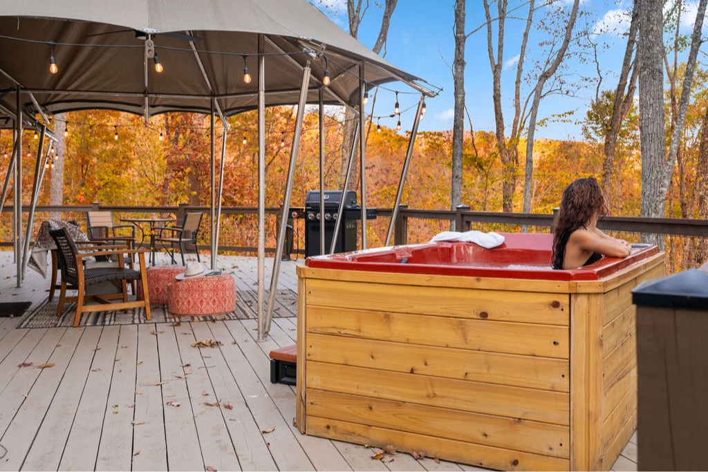 Elk Hollow Resort Image