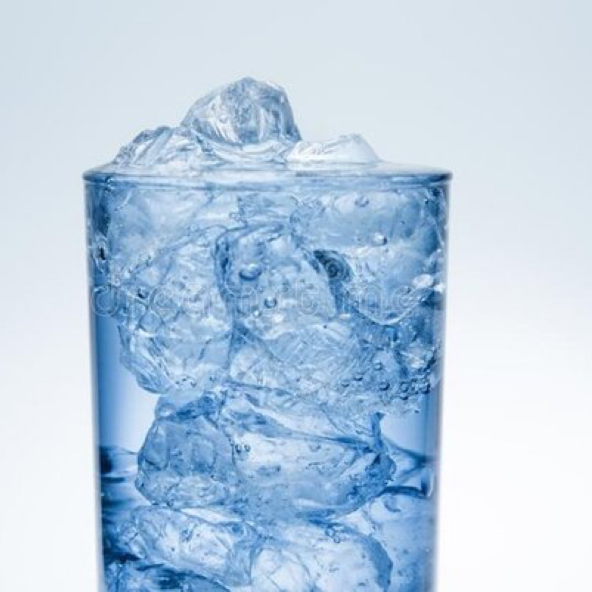 Ice Cup