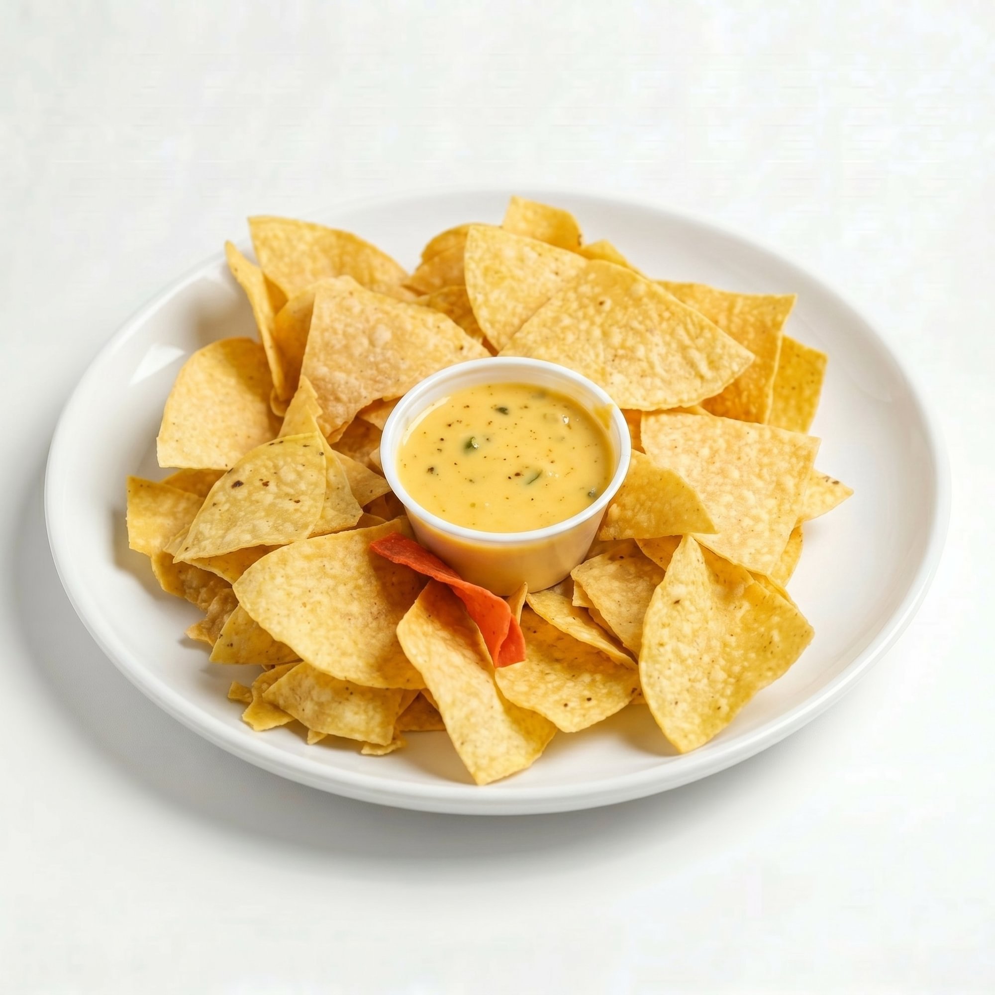 Chile Con Queso