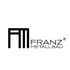 Logo von Franz Metallbau