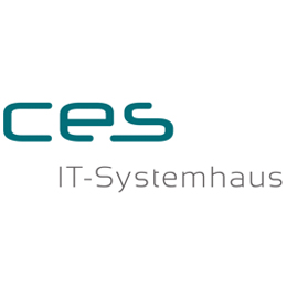 Logo von ces IT-Systemhaus, Ettenhuber u. Tomaschko GbR