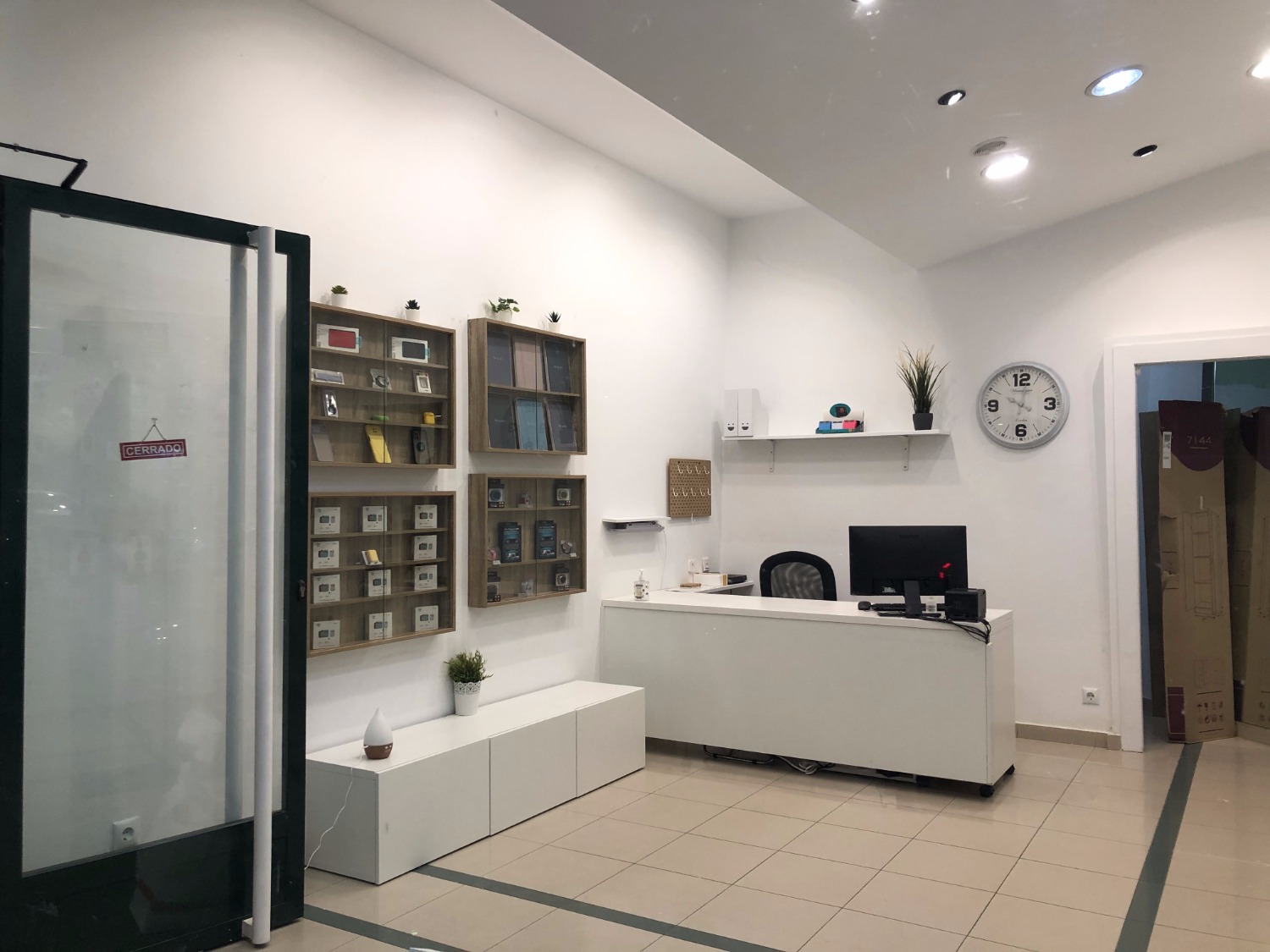 Galería en miniatura