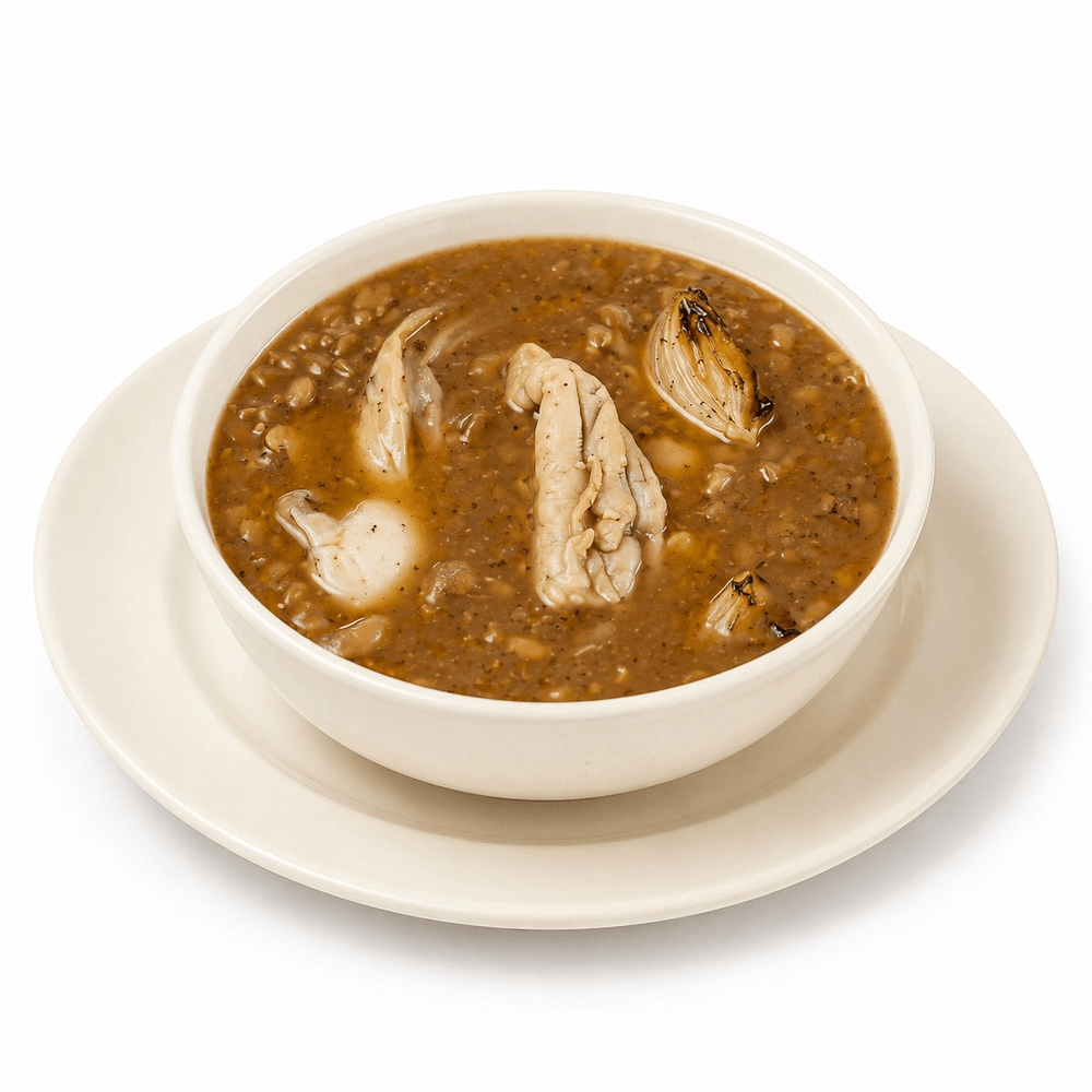 Carne en su Jugo (Beef in its Juice)