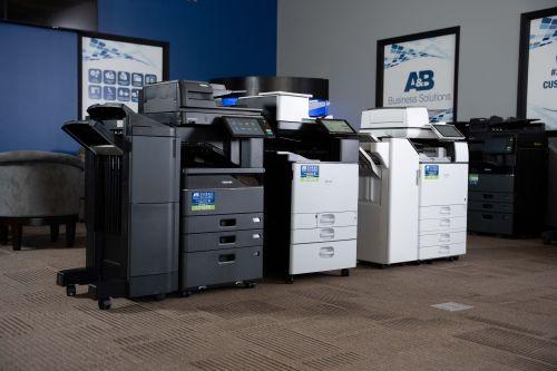 A&B Business Solutions Image