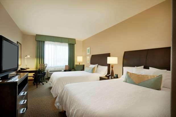 Images Hilton Garden Inn San Bernardino