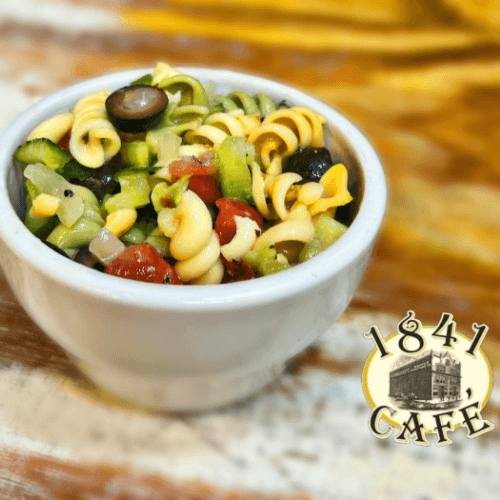Pasta Salad
