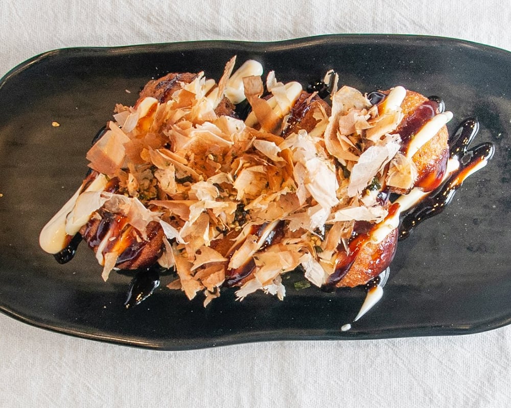 Takoyaki