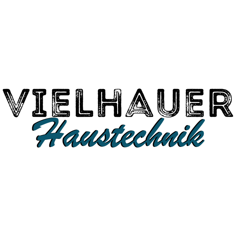 Logo von Vielhauer Haustechnik