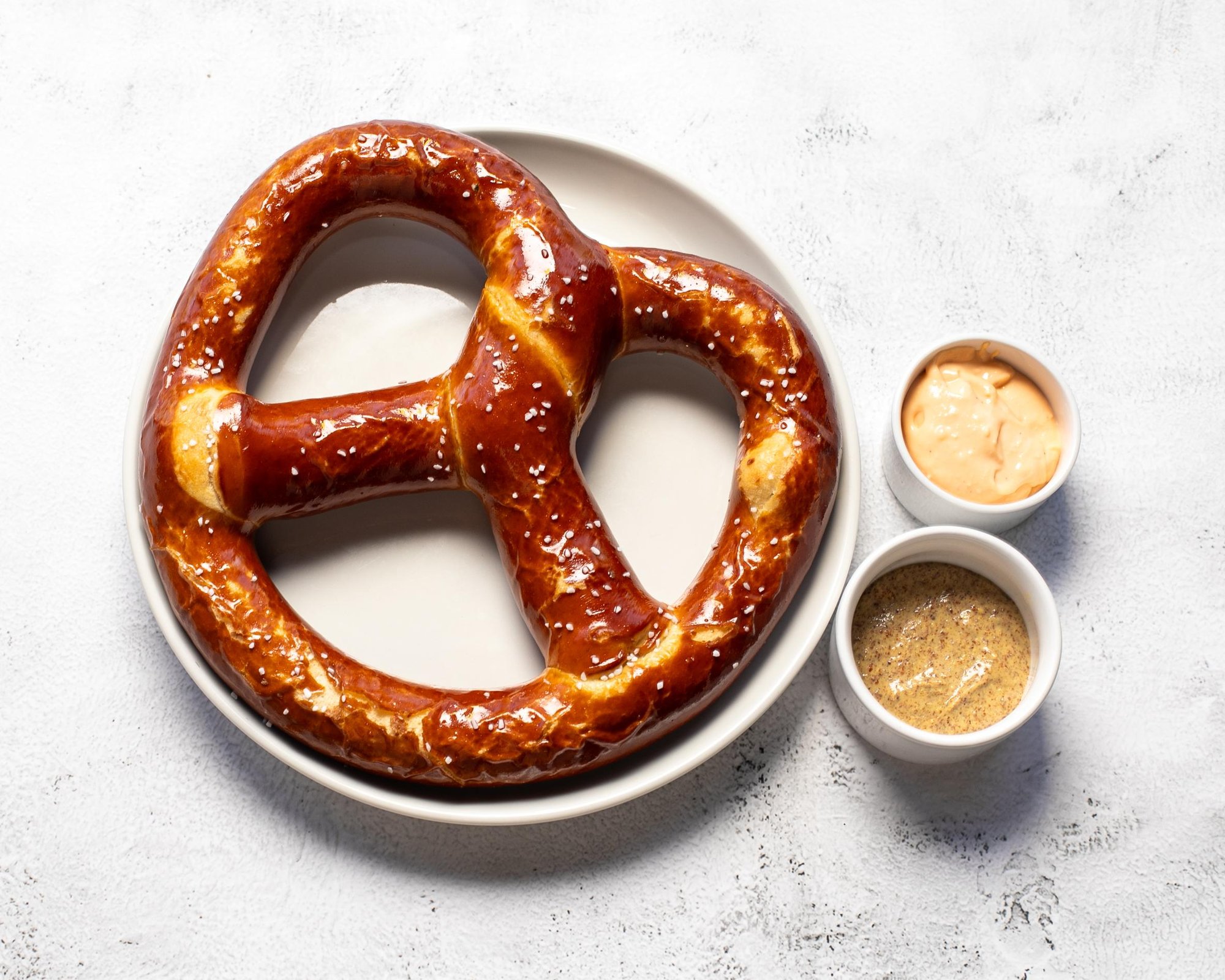 Pretzel