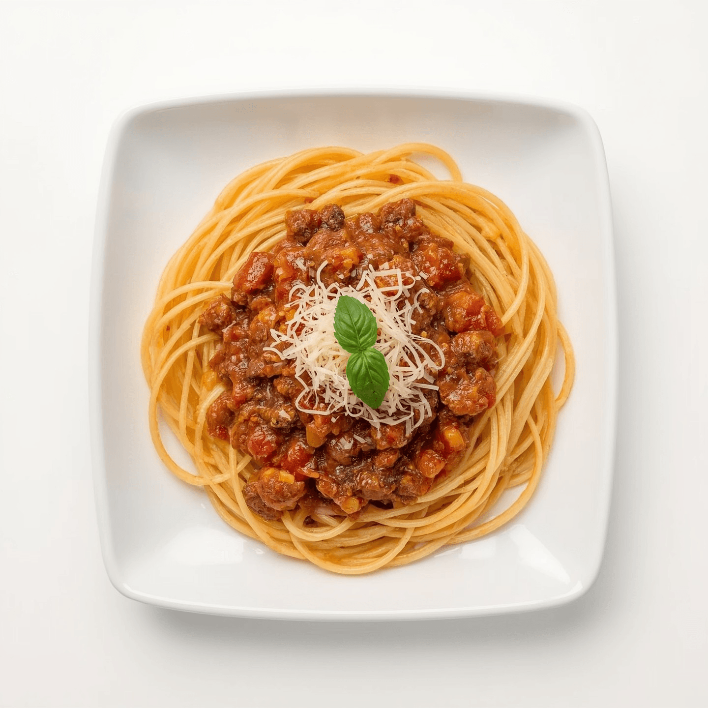 Spaghetti Bolognese