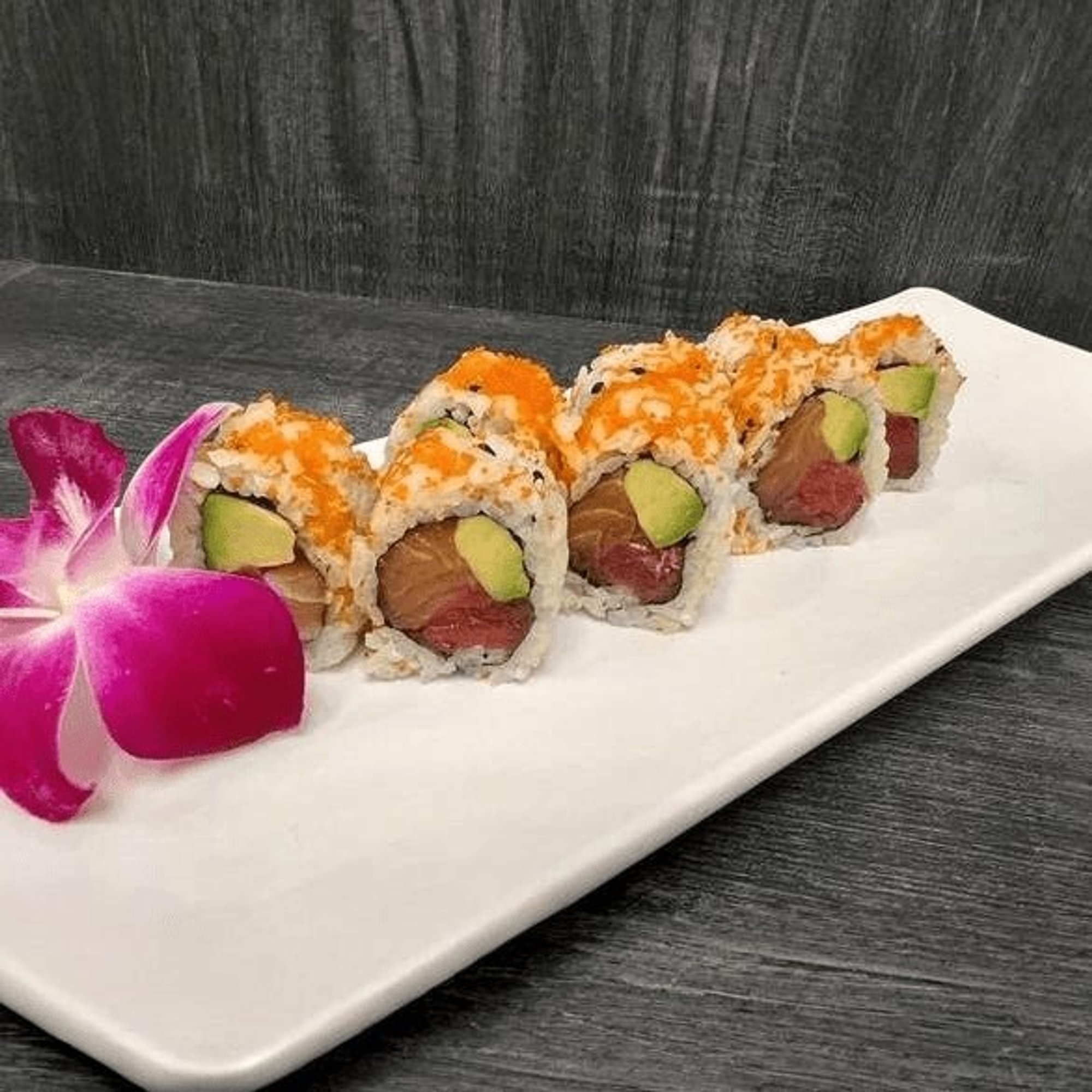 Sakura Roll
