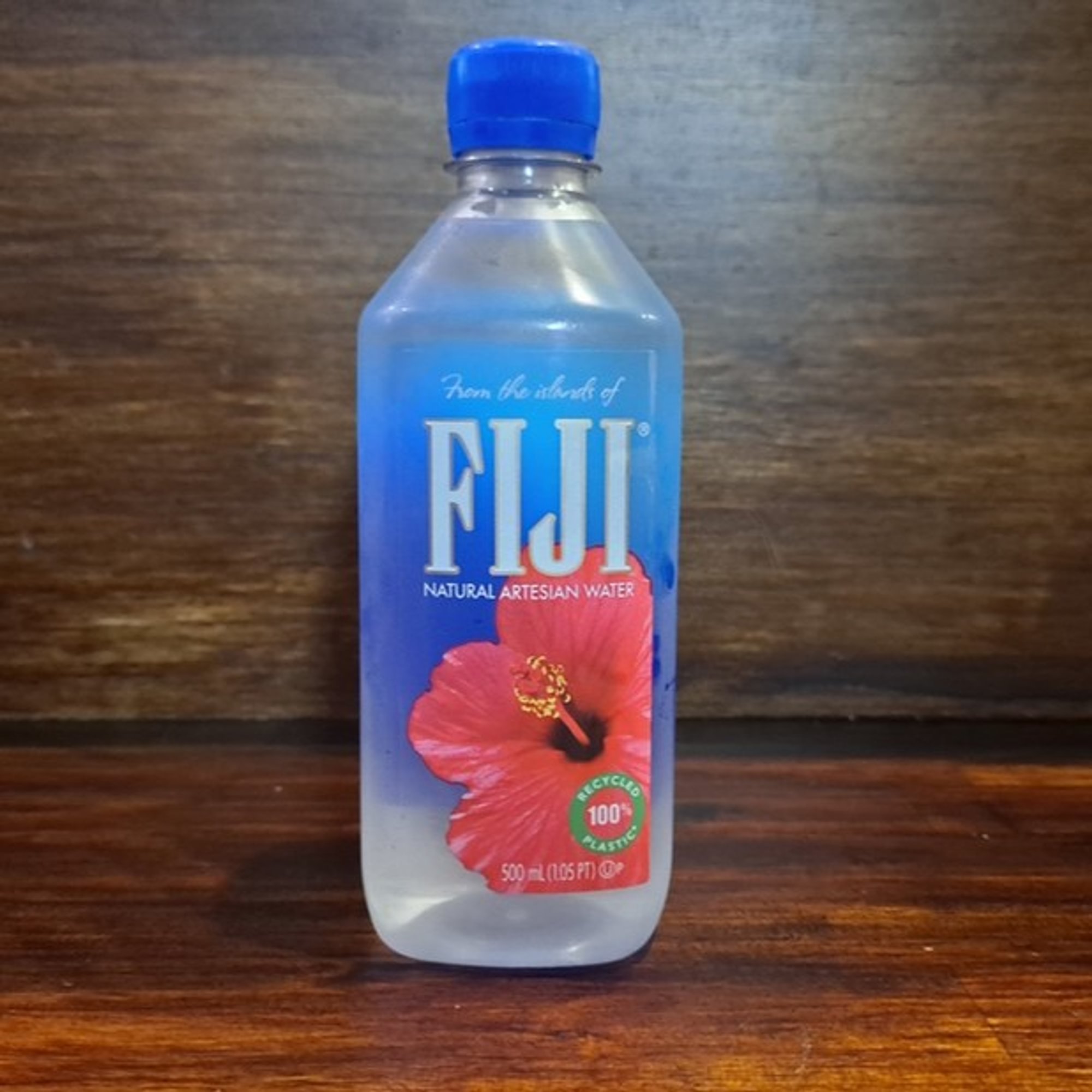 Fiji Bottled Water