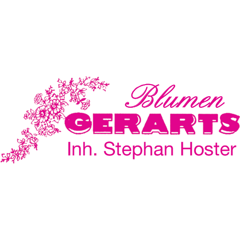 Logo von Blumen Gerarts