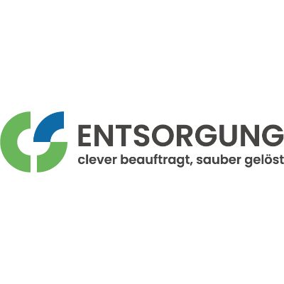 Logo von CS Container & Recycling GmbH & Co. KG