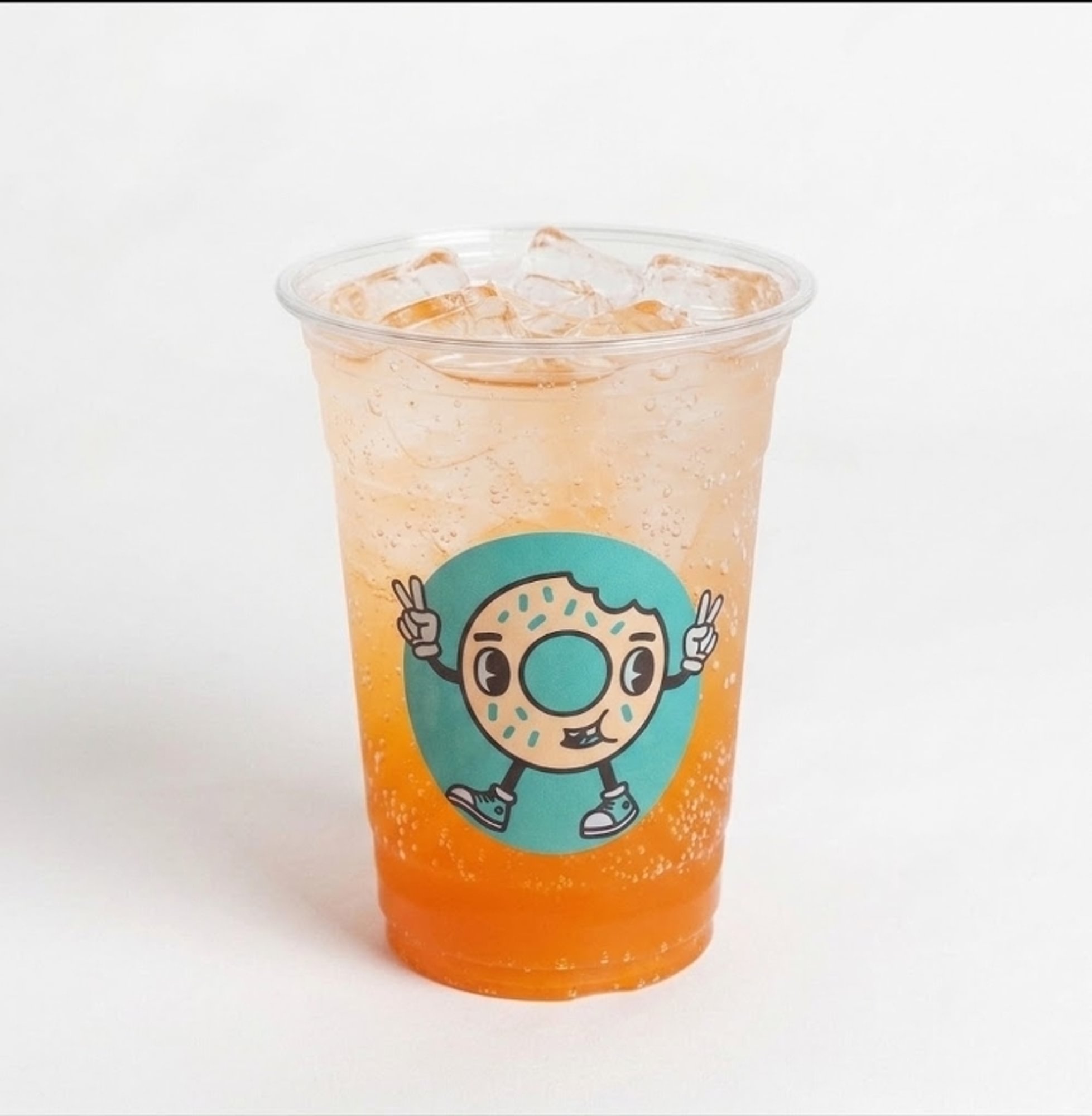 Creamsicle Crush