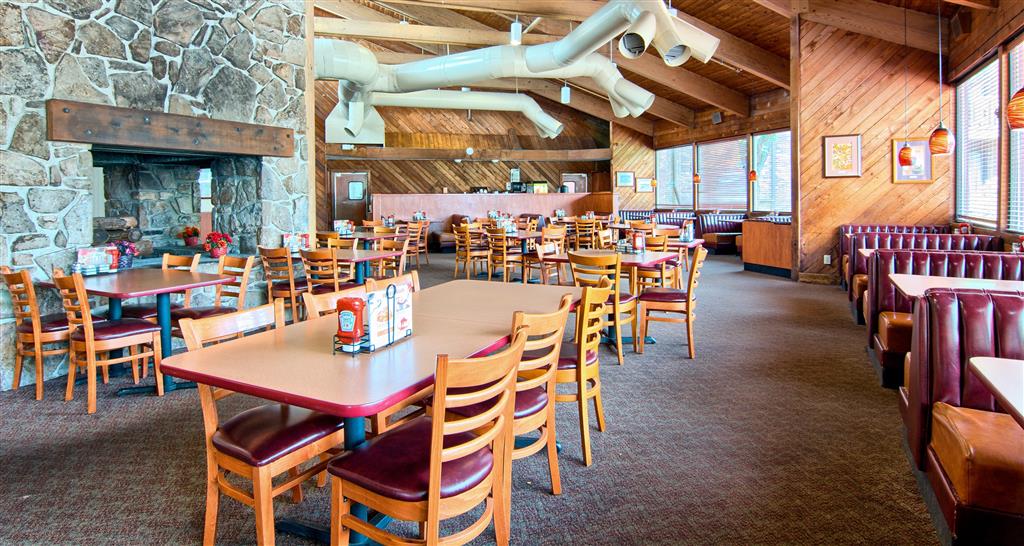 Best Western Kings Quarters Image