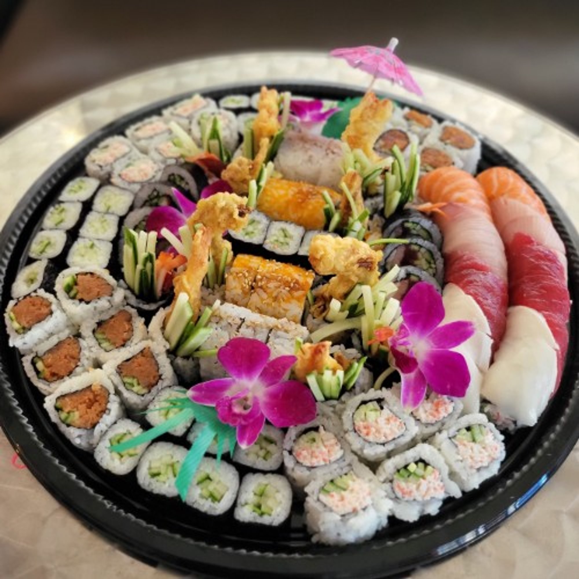 Just Beginner Plate