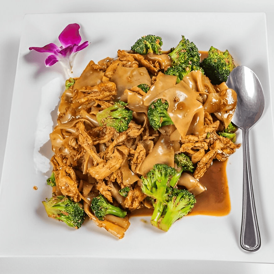Pad See Ew