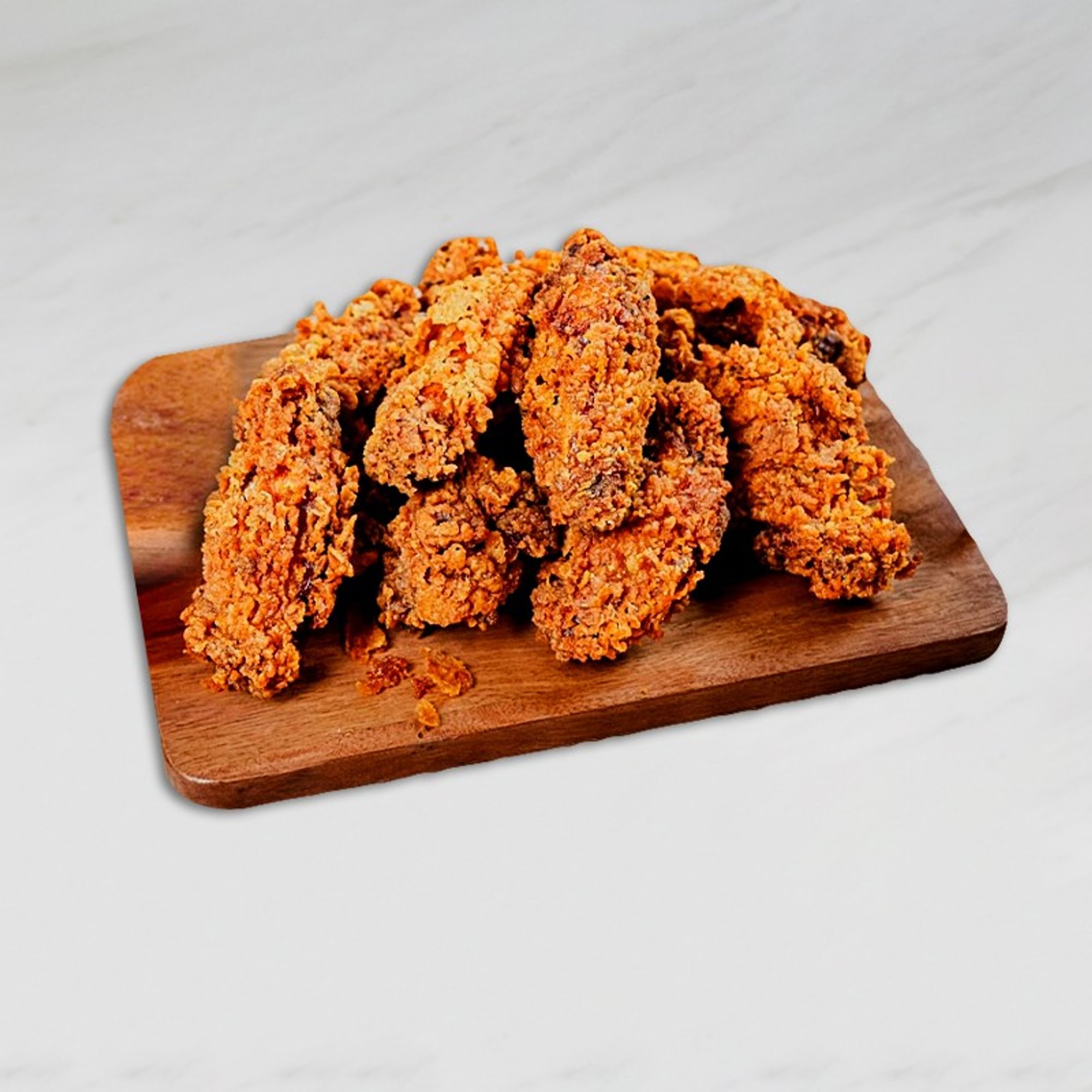 Hot Honey Wings