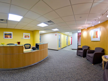 Regus - Massachusetts, Boston - Arlington Street Photo