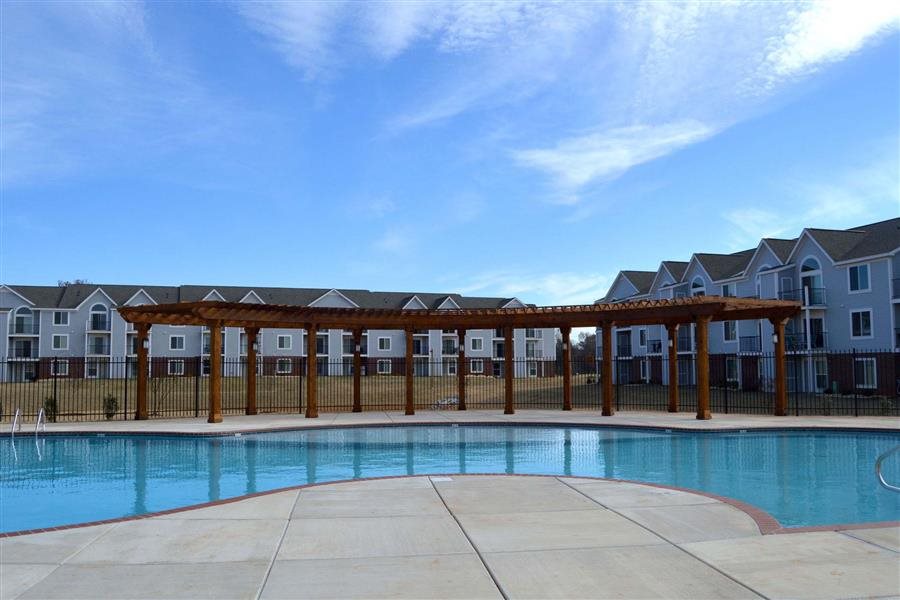 Limestone Creek Apartment Homes Pool