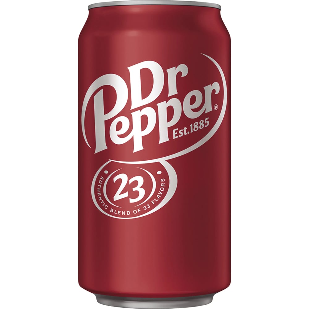 Can Soda