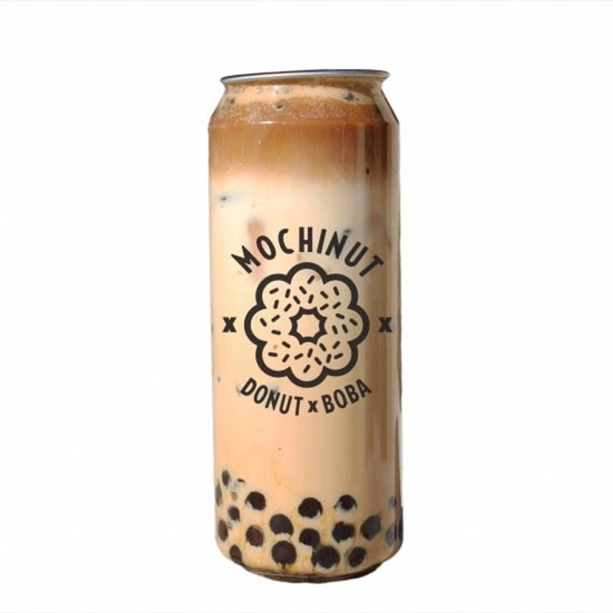 Coffee Milk Tea